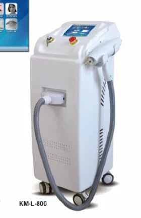 2019 Skin Care Laser ND YAG Q-Switch Laser Tattoo Removal