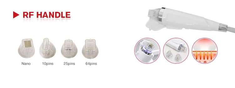 Anti-Wrinkle Machine Hifu Slim machine Hifu Gynecological Ultrasound Therapy