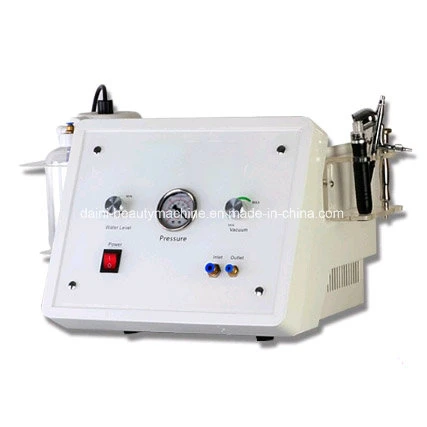 Dermabrasion Skin Beauty SPA Water Carving System Beauty Equipment for Face Cleaning