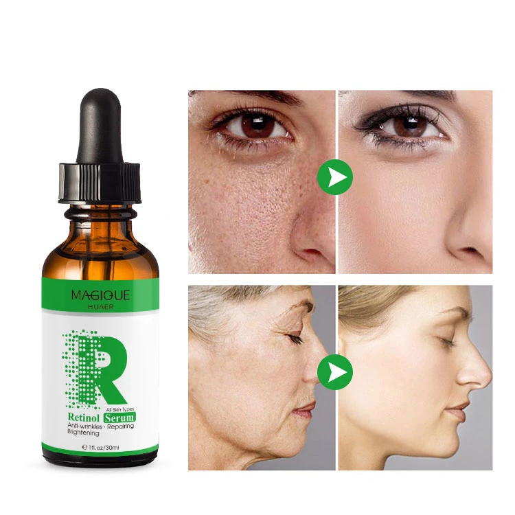 Facial Care Anti Aging Anti Aging Face Essence Retinol Serum