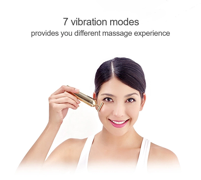 Facial SPA Beauty Bar Face Massager Beauty Personal Care Equipment