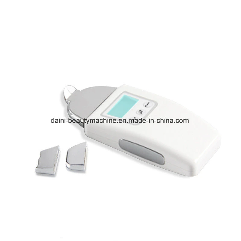 Portable Anti Aging Beauty Machine SPA Equipment Micro Current Beauty Device