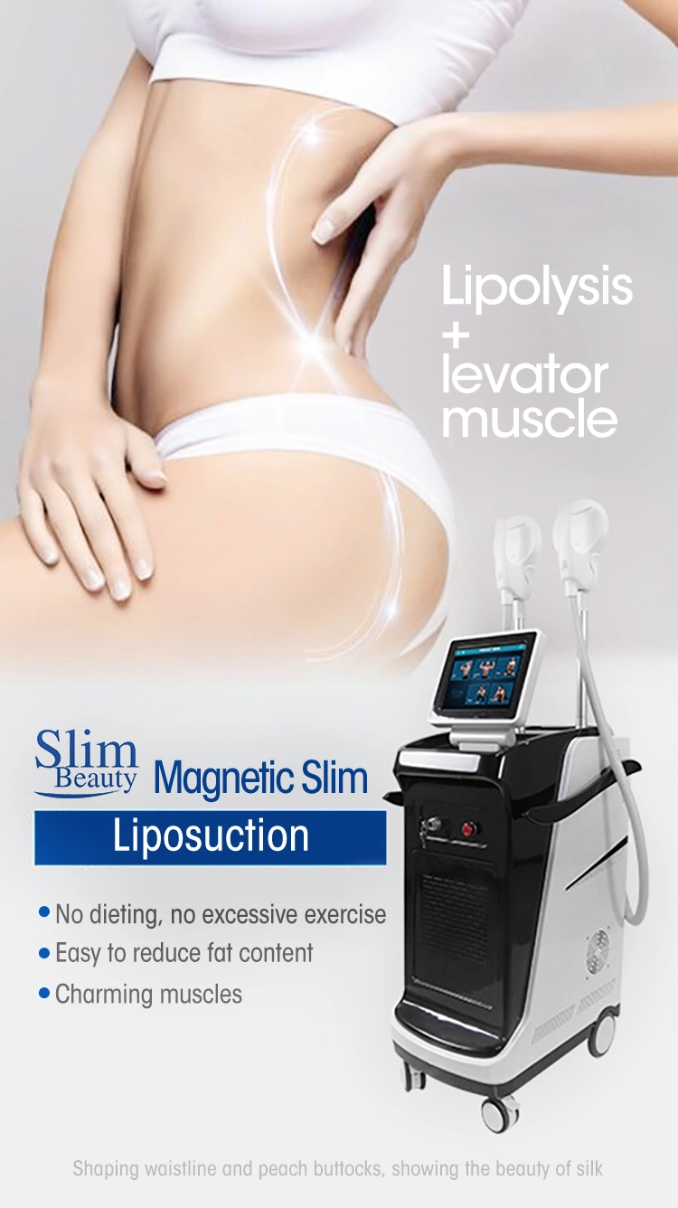 Newest Weight Loss Fat Loss Body Contouring Limming Machine