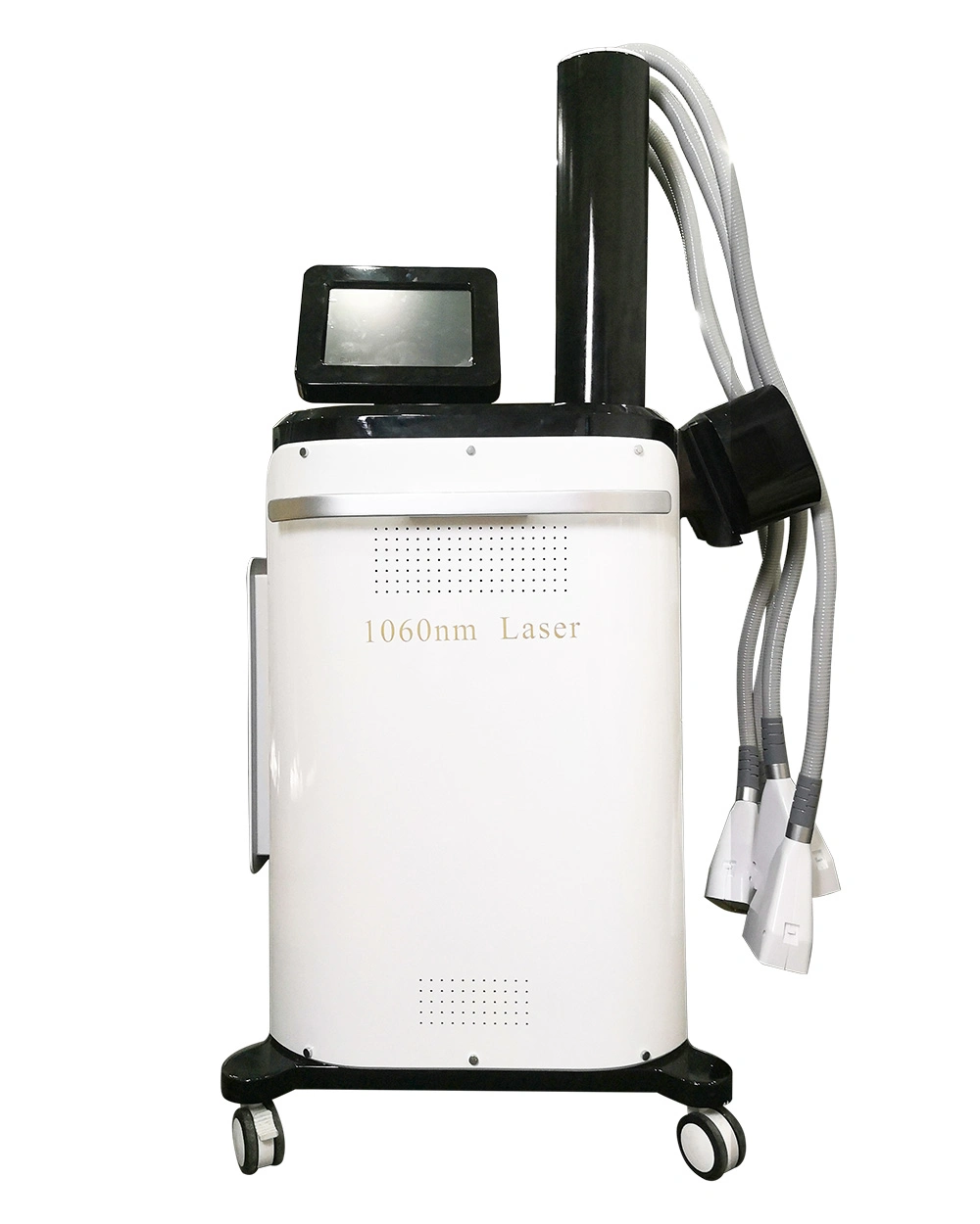 Newly Designed Fat Removal Beauty Equipment 1060nm Diode Laser, Beauty Machine for Beauty Salon