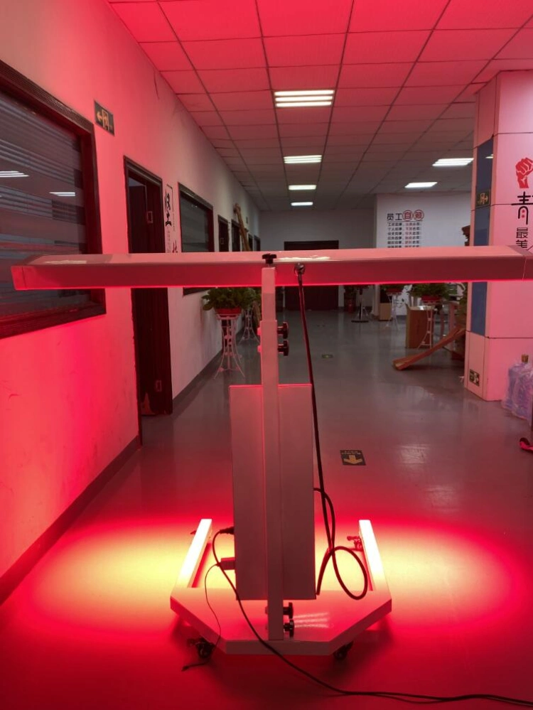 Weight Loss Machine Photodynamic Nir Infrared Red Light Panel