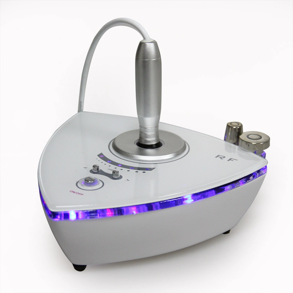 Anti Aging Best Home RF Skin Tightening Face Lifting Machine Skin Care Beauty Device