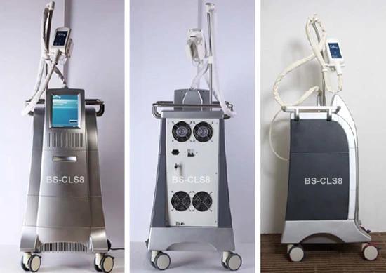 (BS-CLS8) Cryolipolysis Lipo Fat Freezing Body Sculpting and Slimming Machine