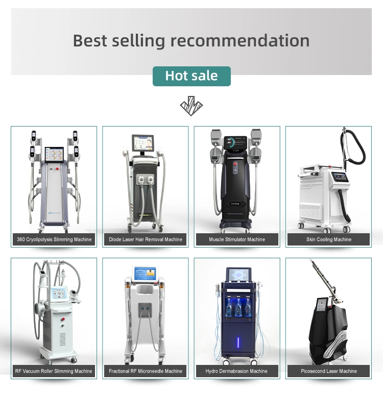 Ultra Skin Hifu Hifu Skin Tightening Machine Face Lift Ultrasound Machine