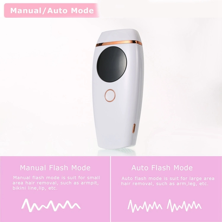 Beauty Personal Care Machine Hair Removal Lady Hair Removal Laser Hair Removal
