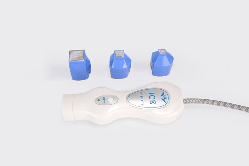 2020 Unique Design Hifu Ultrasound Skin Treatment Machine for Skin Rejuvenation Vaginal Tightening
