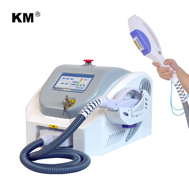 Aesthetic Device Portable IPL for Skin Care Acne Removal Machine