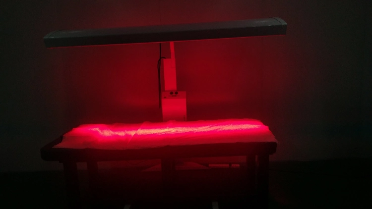 Weight Loss Machine Photodynamic Nir Infrared Red Light Panel