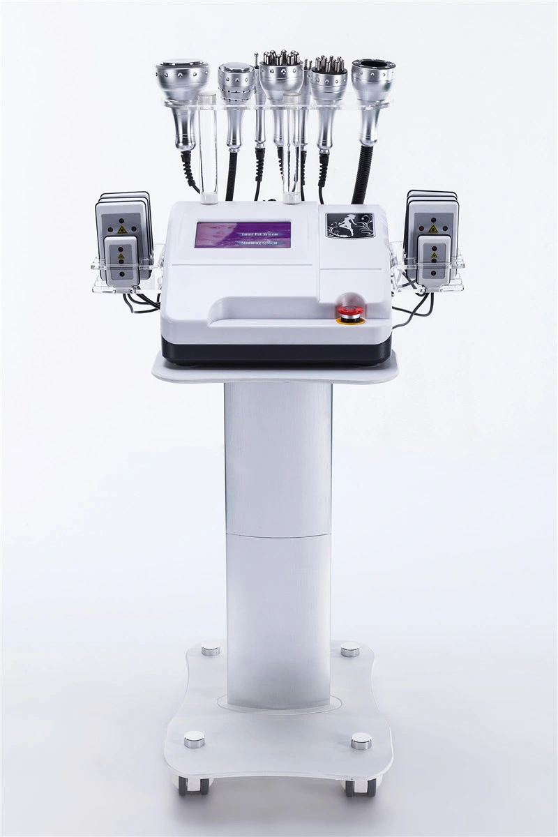 Vacuum Velashape Body Scultping Slimming Roller Massage Professional Anti Cellulite Removal Machine