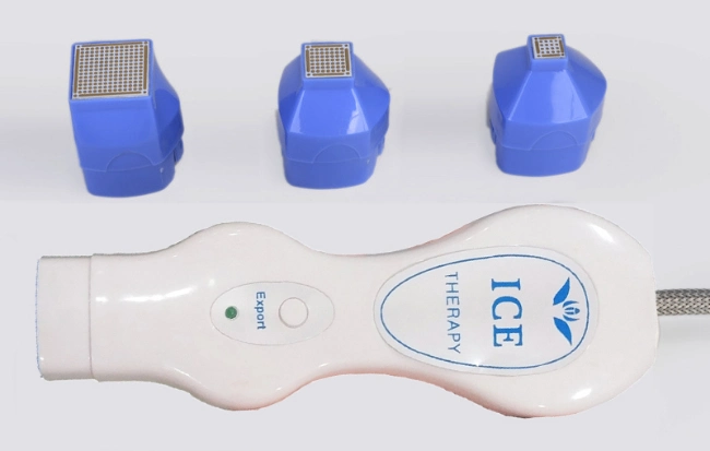 Anti Aging Thermagic Ultrasound Hifu Face Lifting Beauty Machine