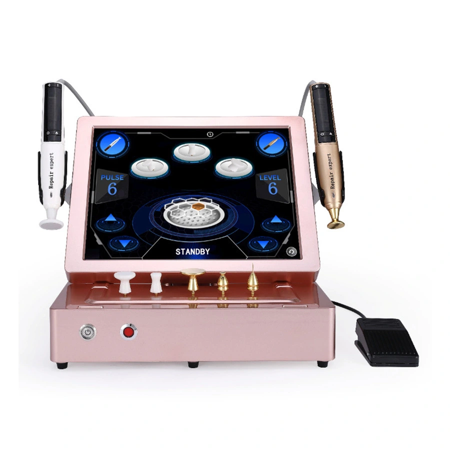 Beauty Clinic Plasma Surgical Machine Ozone Anti-Wrinkle Acne Treatment Machine
