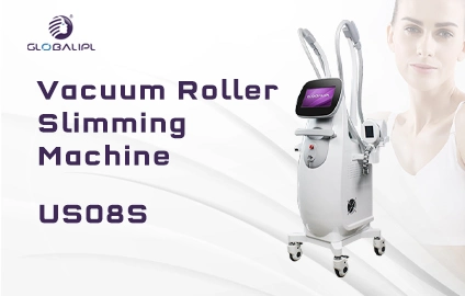 China Multifunctional RF Body Slimming Machine Body Shaping Cavitatio Machine