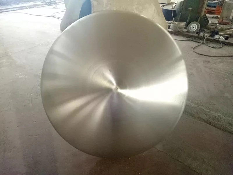 Conical Stainless Steel German Beer Fermenting Equipment
