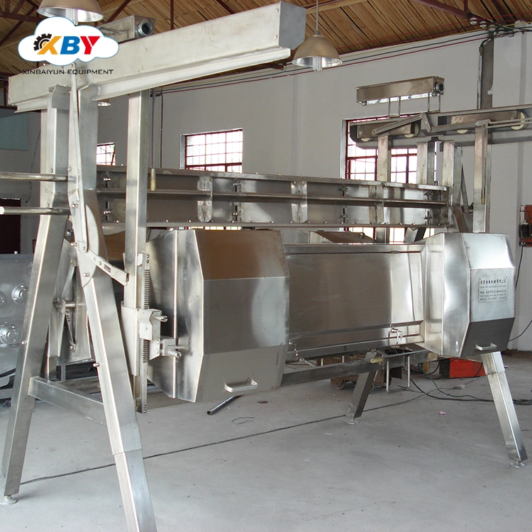Poultry Slaughtering Equipment/Chicken Slaughter Processing Equipment/Poultry Slaughtering Equipment/Chicken Slaughter Processing