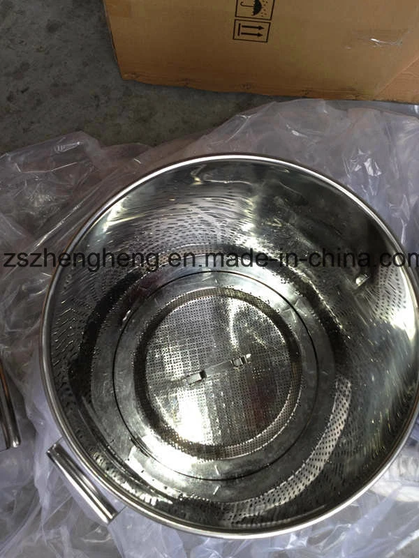 Stainless Steel Home Brewing Mash Tun