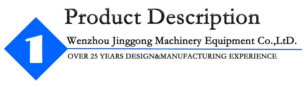 Jinggong Industrial Beer Fermenting Tank Fermenting Equipment