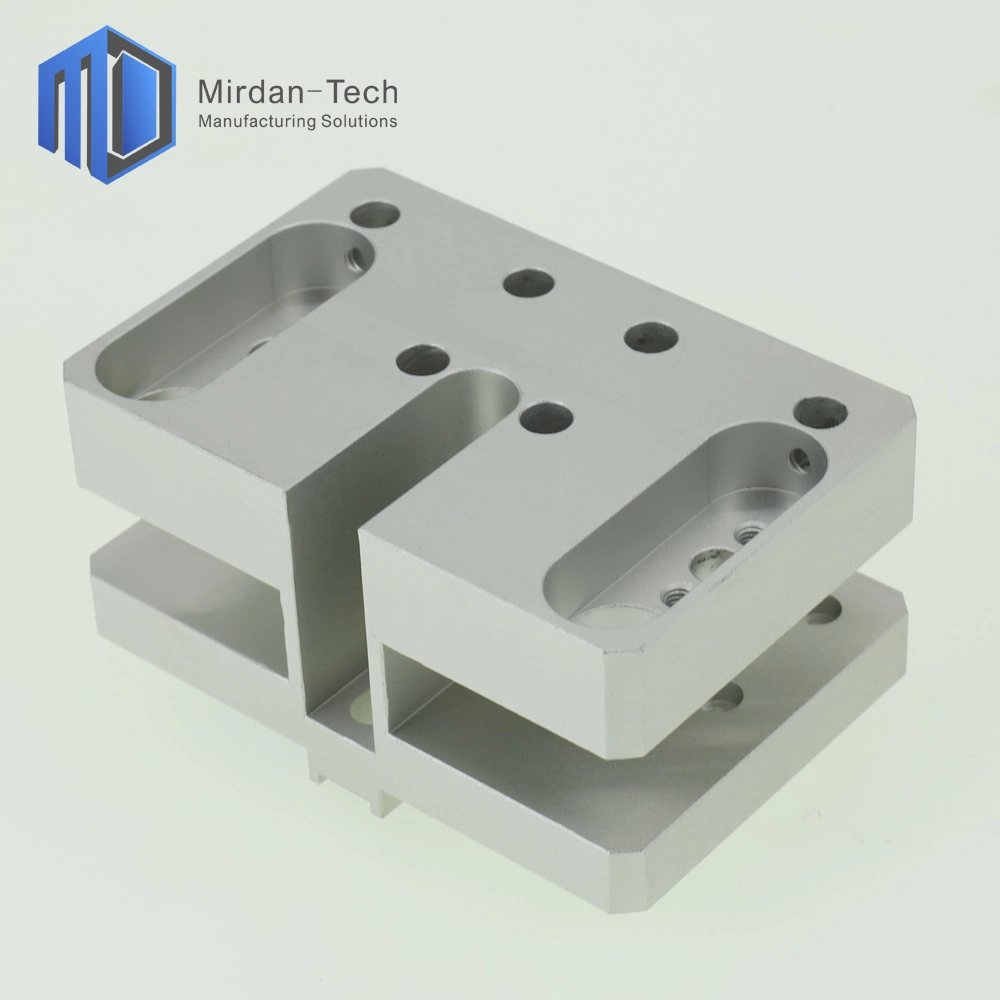 Factory Price CNC Aluminum Machined Vessel Parts/High Precision CNC Machining Parts for Vessel Use