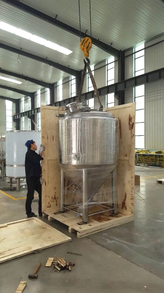 Brand Micro Brewing Equipment, Buy Wholesale Brewhouse System Direct From China, 300L Beer Brewing Plant