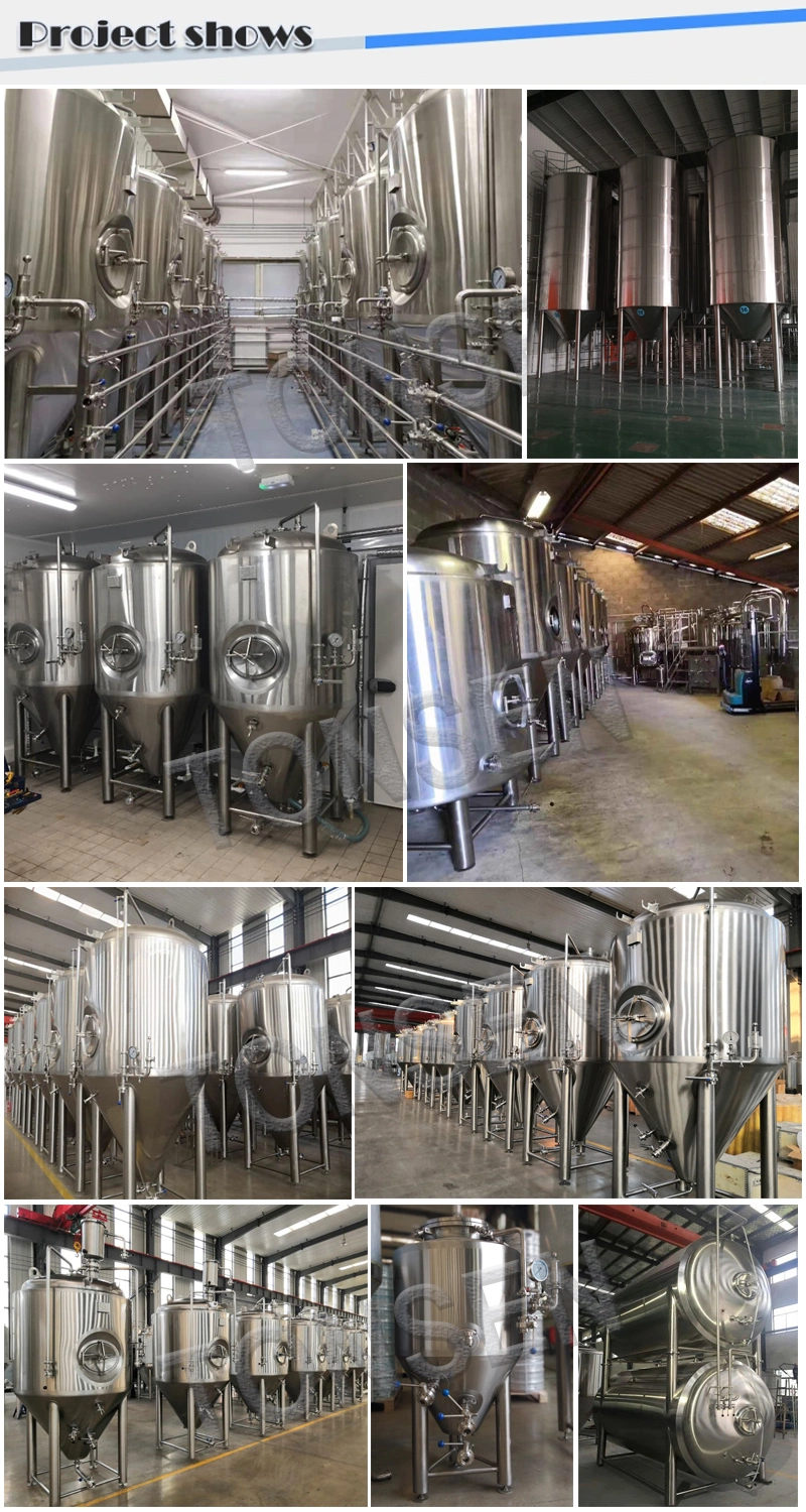 Brand Micro Brewing Equipment, Buy Wholesale Brewhouse System Direct From China, 300L Beer Brewing Plant