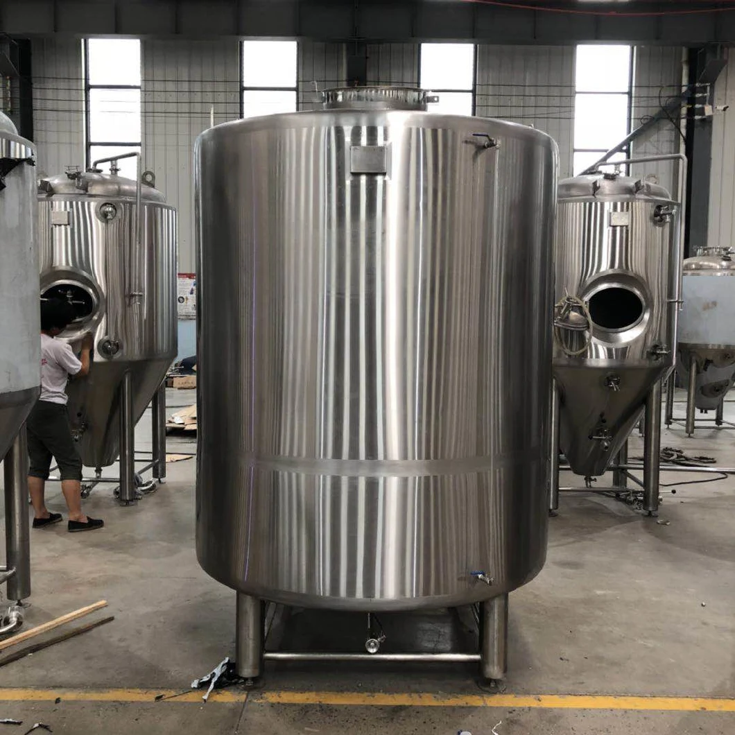 1000L Beer Brewing Equipment Home Brewery Turnkey Brewery