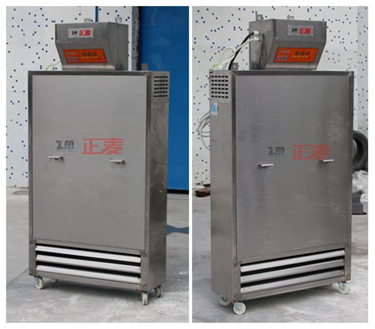 Main Engine of The Fermenting Room Toronto Fermenting Equipment 600L (ZMX-8T)