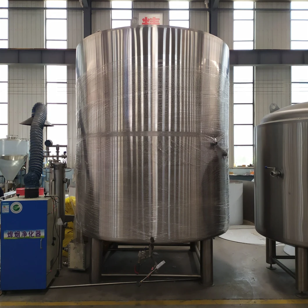 Beer Brewing Machinery Filling Beer Keg Machine Keg Washer Filling Line