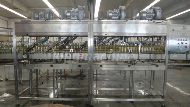 Beer Bottling/Beer Manufacturing Equipment/Beer Factory Equipment