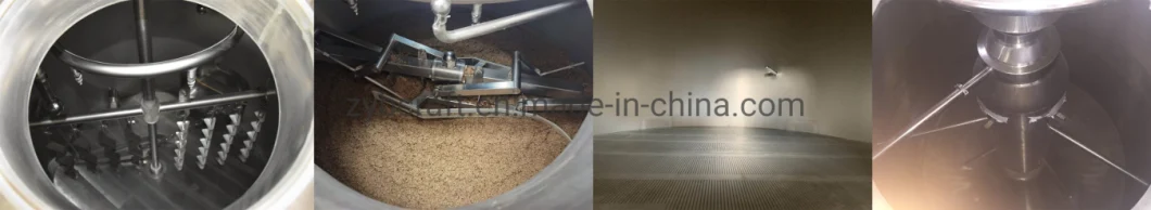 3000L Micro Brewery Craft Brewing Project for Beer Brewing
