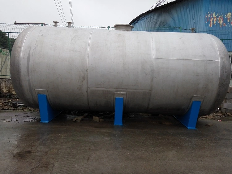 Large Beer Fermenter Tank for Industrial Fermentation Process