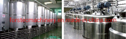 Stainless Steel Food Grade Wine Fermenting Storage Tank/Beer Fermenting Tank