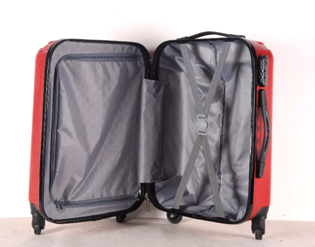 Factory Price ABS Luggage Newly Design Travel Luggage Bag