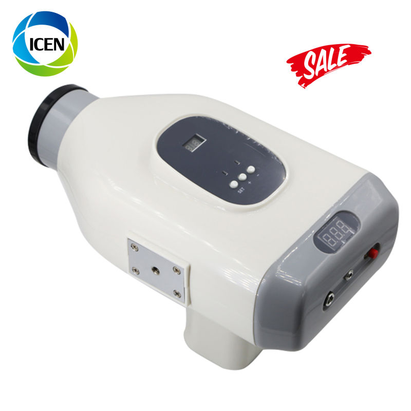 INBLX-8PLUS Medical Portable Panoramic Dental X-ray Detection Machine