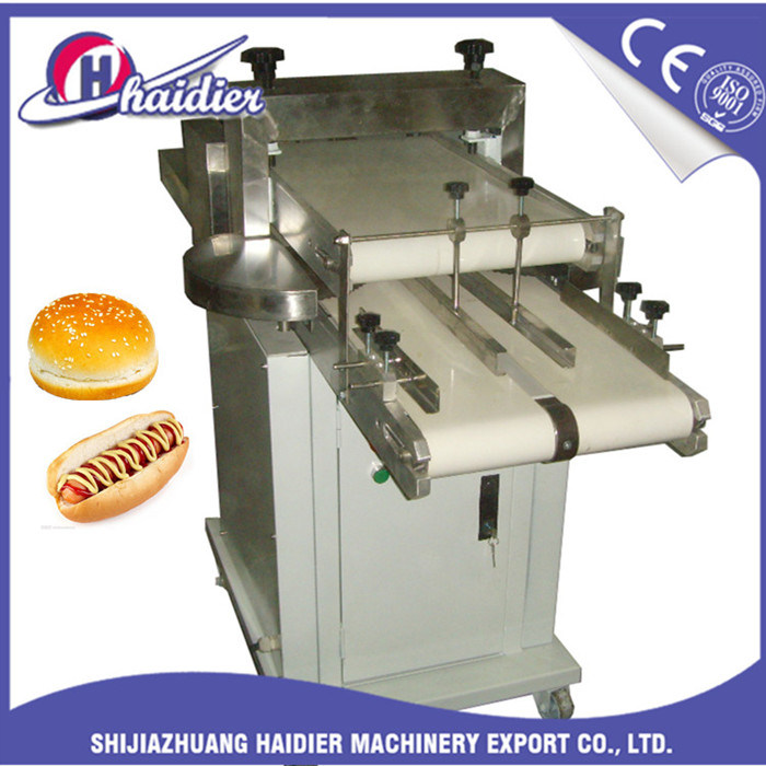 Hamburger Buns Bread Making Machine for Sale Bun Cutter Machine