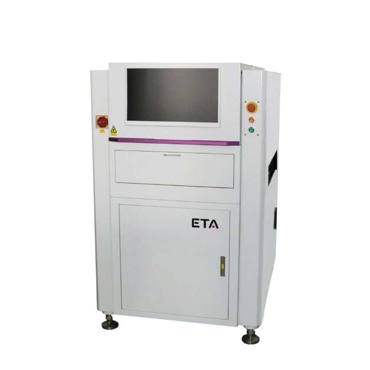 Eta Brand Aoi Automated Systems SMT Inspection Machine Aoi Optical Inspection Machine