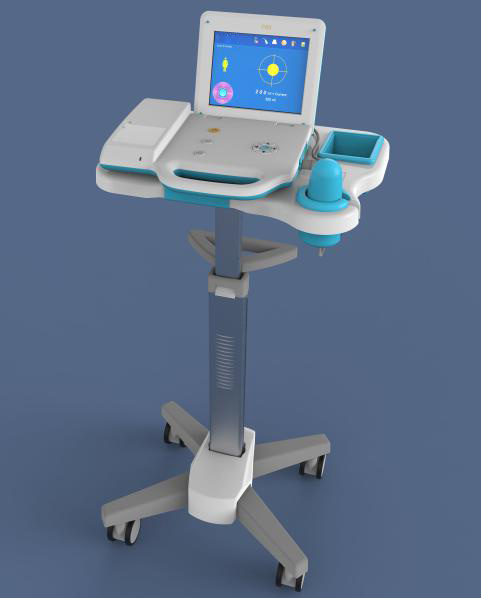 Maya Medical Custom Cheap Portable Bladder Scanner Bladder Scanner Prezzi