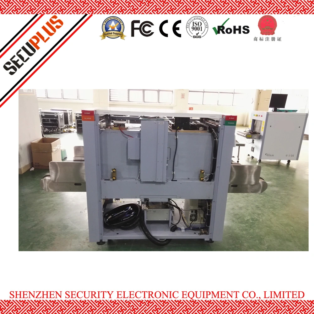 Public Security X-ray Dangerous Inspection Baggage Scanner