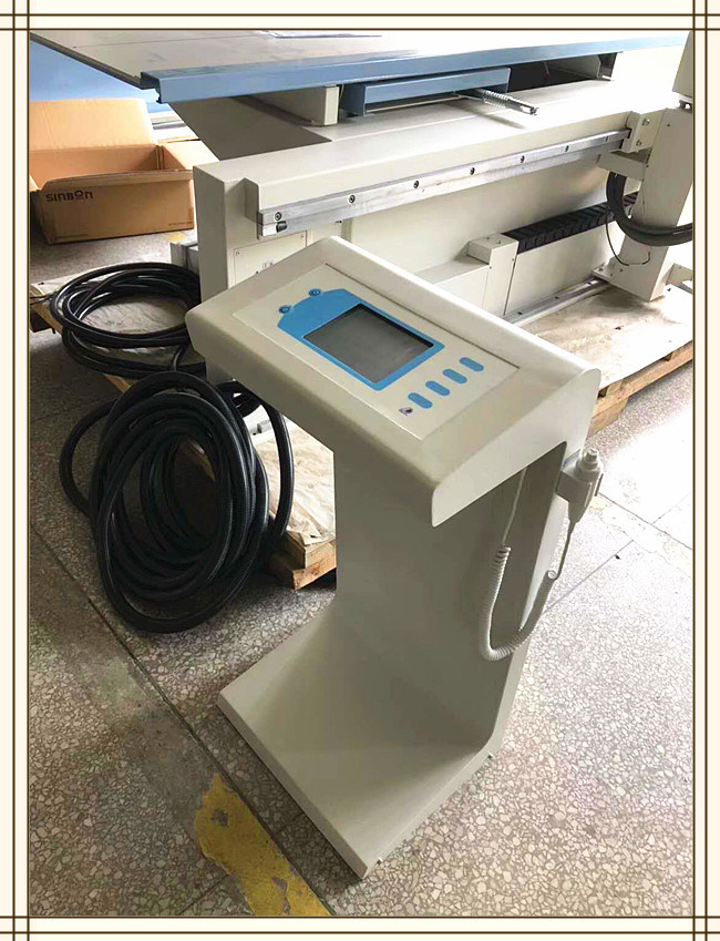 Stationary High Frequency X-ray Diagnosis Radiograph System (25KW, 200mA)