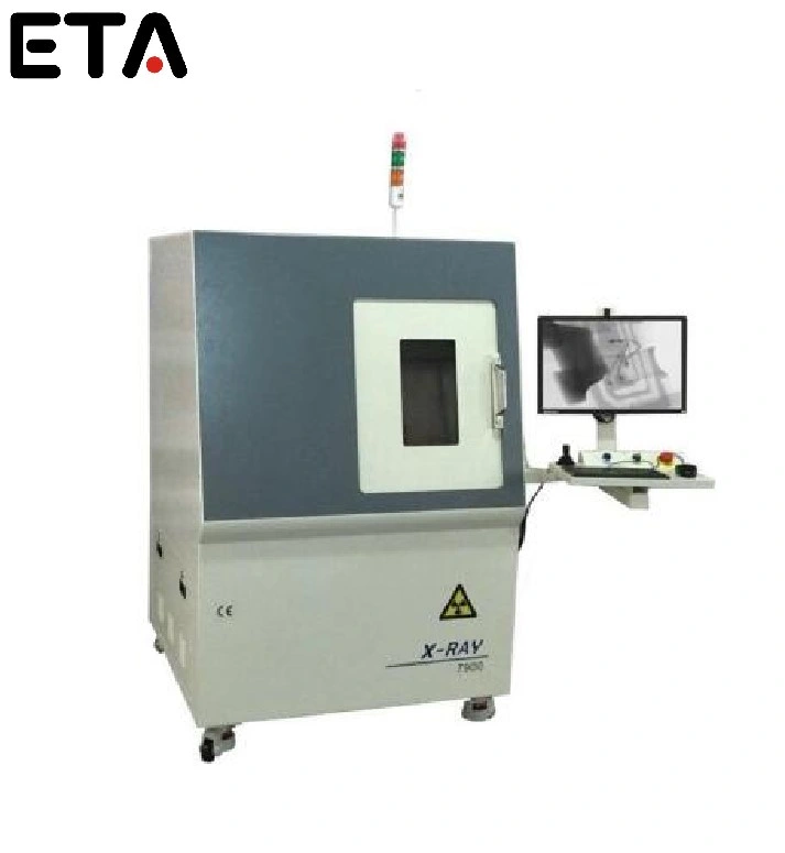 SMT Digital X-ray Machine Types BGA X-ray Inspection Machine