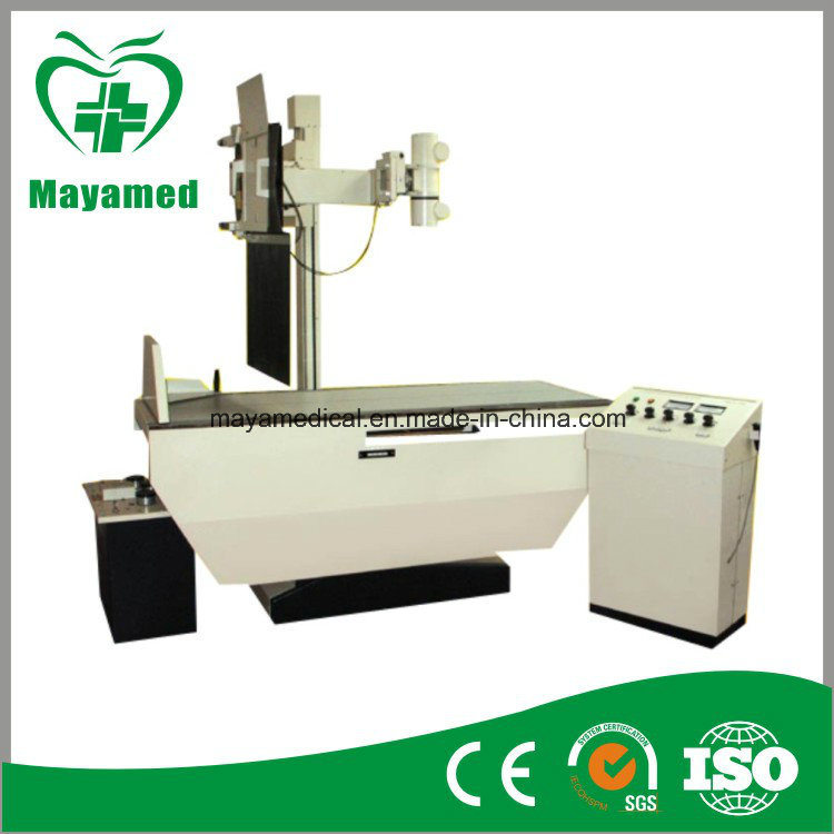 My-D006 Fluoroscopy X Ray Machine High Quality 100mA X-ray Machine Prices