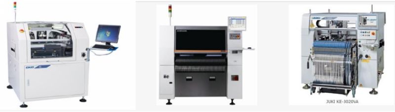 High Quality OEM PCBA with BGA X-ray Inspection