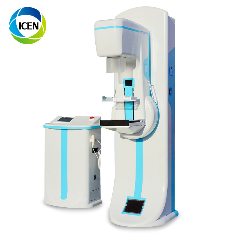 IN-D9800 Cheapest Portable Digital Mammography X Ray Equipment