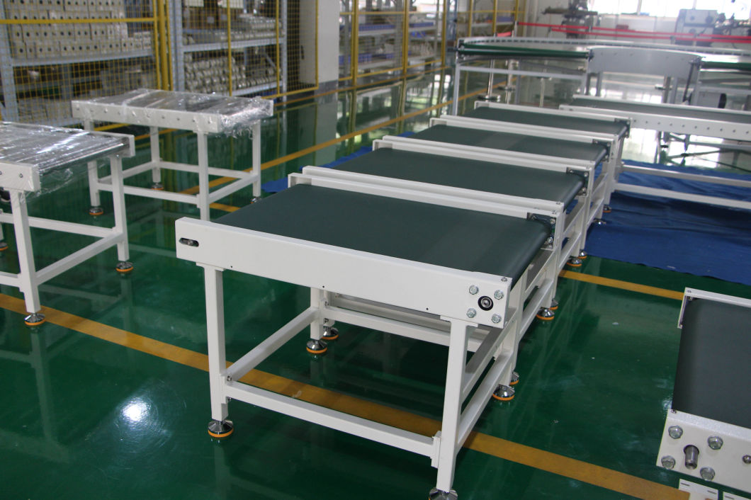 Conveyor Belts Conveyors Conveyor Belting PU Conveyor Belt FDA Cintas Bandas Transportadoras