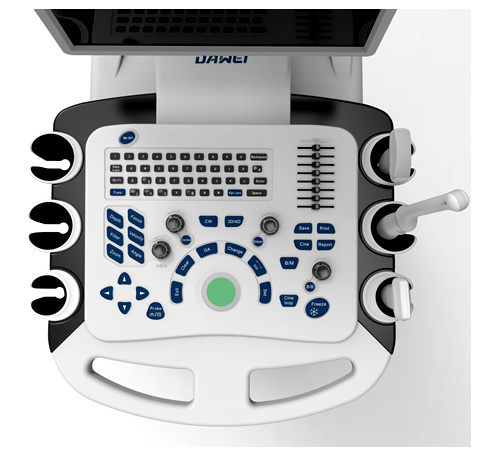 Qualified Cost-Effective Medical Device Ultrasound Machine Scanner
