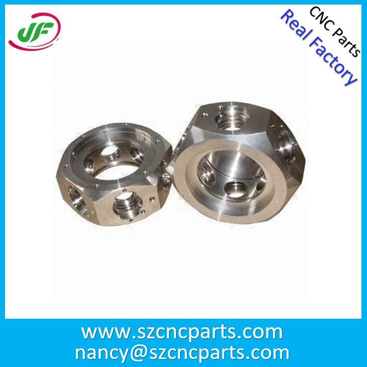 3 Axis/4 Axis/5 Axis Car Parts Used for Medical Equipment