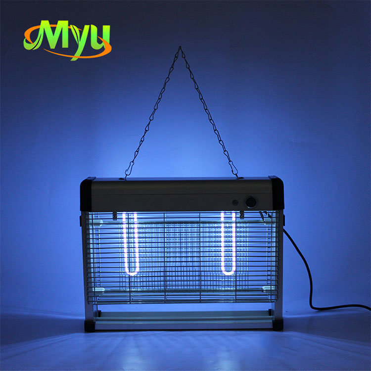 Mk Customize Electric Mosquito Killer with 365nm UV Tube Lamp