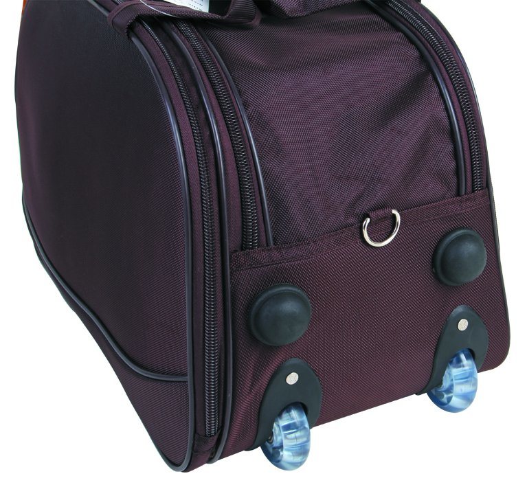 Cheap Price Duffle Bag Promotional Trolley Luggage Bag Travel Luggage